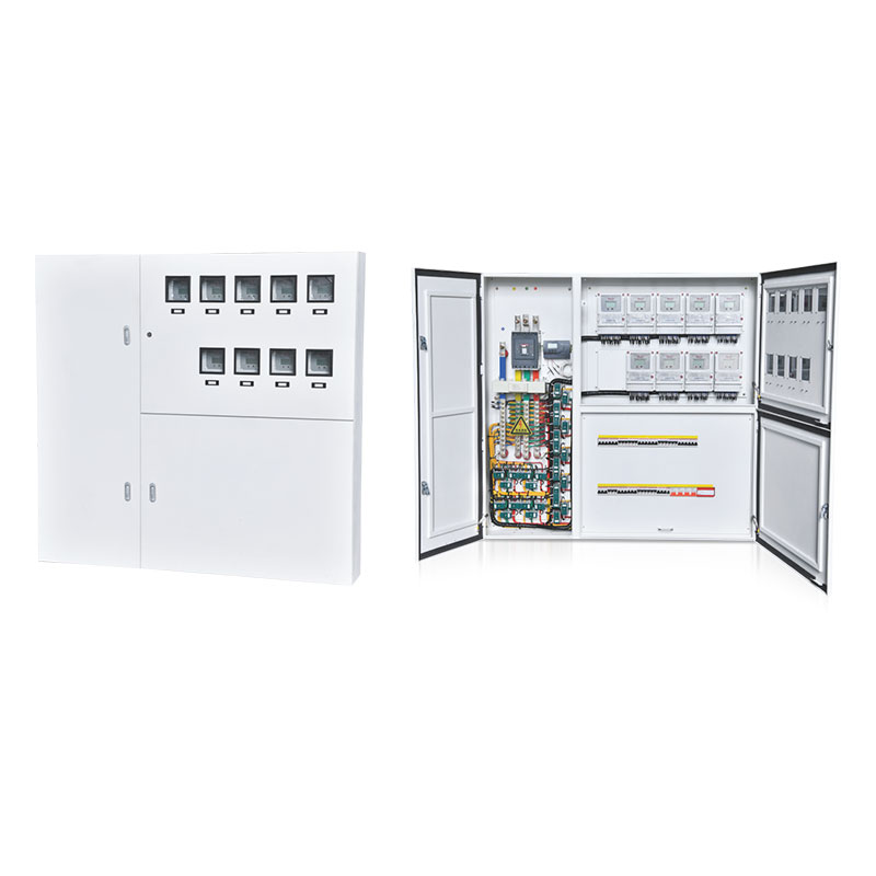 XM4 系列-計(jì)量箱