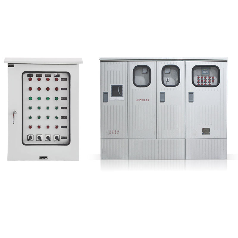 XM6 系列-戶外箱